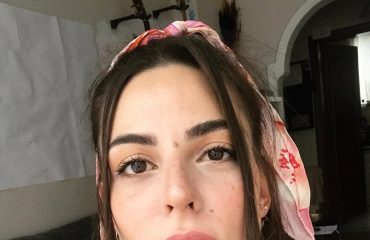 Veliaht Firuze Kimdir? (Avukat Firuze Kim?) Naz Özgülüş