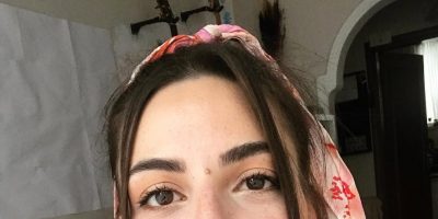 Veliaht Firuze Kimdir? (Avukat Firuze Kim?) Naz Özgülüş