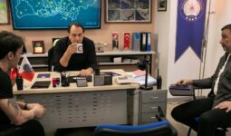 Arka Sokaklar 17 Nisan Neden Yok? 746. Bölüm Ne Zaman?