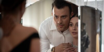 Delikanlı Setine Nasıl Gidilir? Set Ziyaret Bölgeleri