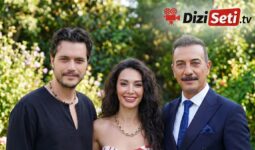 Doğanın Kanunu Oyuncuları (Tam Liste Oyuncu Kadrosu)