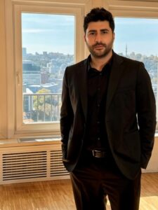 Haysiyet Oyuncuları Mehmet