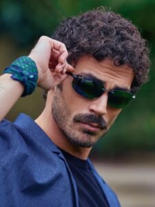 Ateş Denizi Oyuncuları Erdem Kaynarca