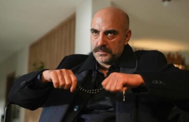 Eşref Rüya Ölü Yaşar Neden Ayrıldı? Geri Dönecek Mi?