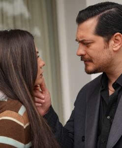 Hangi Dizi Ne Zaman Sezon Finali Yapacak Eşref Rüya