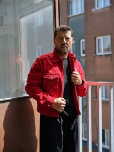 Adana Günlükleri Oyuncuları Bayram