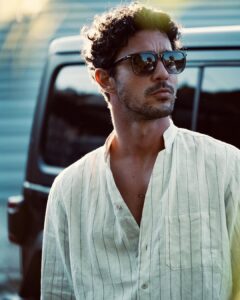 Kayıp Zaman Oyuncuları Pamir