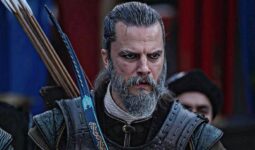 Kuruluş Orhan Boran Alp Neden Ayrıldı? Yiğit Uçan Neden Yok?