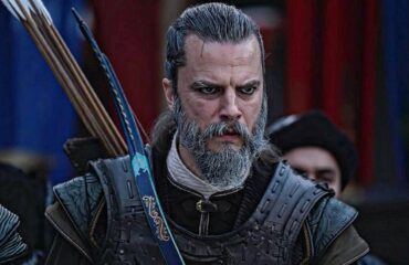 Kuruluş Orhan Boran Alp Neden Ayrıldı? Yiğit Uçan Neden Yok?