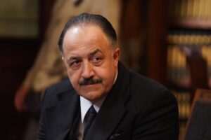 Mercan Köşk Oyuncuları Esved