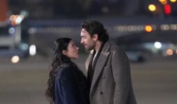 Taşacak Bu Deniz 17 Nisan Neden Yok? 25.Bölüm Ne Zaman?