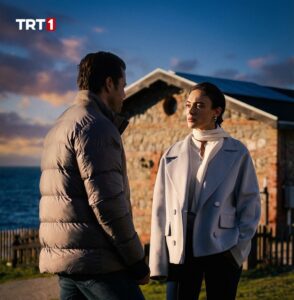 Hangi Dizi Ne Zaman Sezon Finali Yapacak Teşkilat