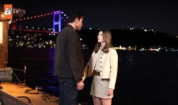 ABİ Çağla Neden Ayrıldı? Afra Saraçoğlu Geri Dönecek Mi?