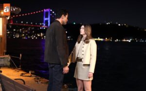 ABİ Çağla Neden Ayrıldı? Afra Saraçoğlu Geri Dönecek Mi? 1