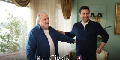 Çirkin Dizisi 2.Sezon Ne Zaman Başlayacak? Başlangıç Tarihi
