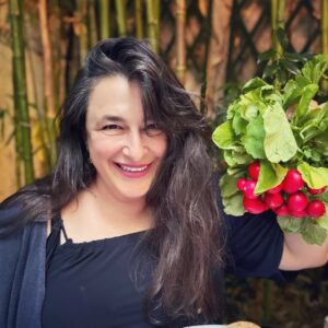 Anne Yarısı Oyuncuları Meryem Altay