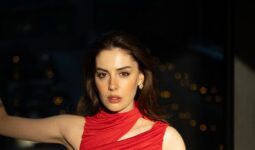 Kızılcık Şerbeti Çimen Neden Ayrıldı? Geri Dönecek Mi?