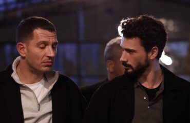 Yeraltı Yeni Sezon Ne Zaman? 2.Sezon Tarihi