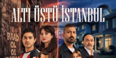 Altı Üstü İstanbul Ne Zaman Final Yapacak? Neden Final Yaptı?