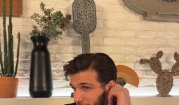 Ömür Usta Cüneyt Kimdir? Asilhan Kurşun Kim? Kaç Yaşında?