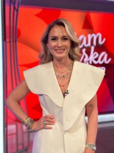 Aşk ve Taht Oyuncuları Ümmühan Hatun