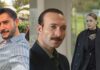 Güneşin Doğduğu Yer Oyuncuları (Oyuncu Kadrosu ve Karakterleri)