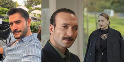 Güneşin Doğduğu Yer Oyuncuları (Oyuncu Kadrosu ve Karakterleri)