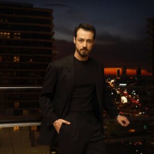 Aras Oyuncuları Mert Yazıcıoğlı