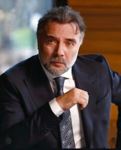 Hamal Oyuncuları Oktay Kaynarca