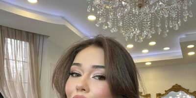 Ceren Arslan Kimdir? Ömür Usta Dilara Kim? Kaç Yaşında