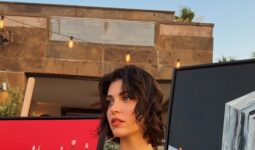 Güneşin Doğduğu Yer Leyla Kimdir? Kaç Yaşında? Beyza Gümülcine