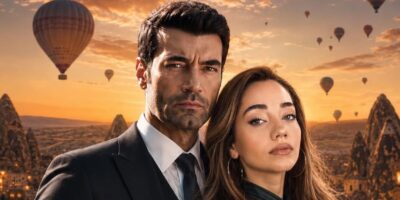 Eski Masal Ne Zaman Başlayacak? 1.Bölüm Tarihi