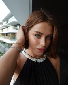 Evlilik Güzeldir Oyuncuları Yasemin