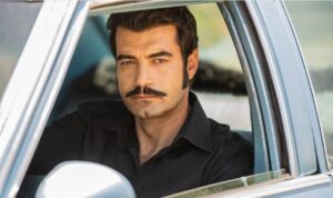 Sevdan Bir Ateş Oyuncuları Mirza