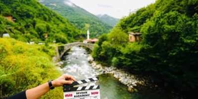 Sevdam Karadeniz Nerede Çekiliyor? Nasıl Gidilir?