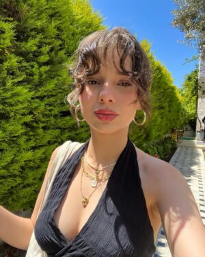 Başkalarının Hayatı Dila Kimdir? Sinem Dağ Kim? Sevgilisi 1