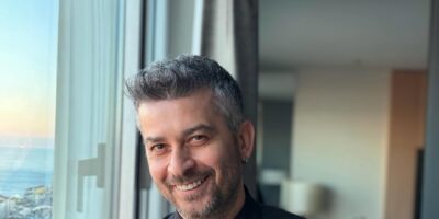 Uzak Şehir Enver Kimdir? Onur Özaydın Kim? Sevgilisi