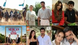 Atv Dizileri 2026-27 (Yeni Sezon Diziler) Diziler Hangi Gün?