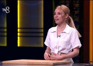 Masterchef Elenen ve Yeni Gelen Yarışmacılar 2026 2 Masterchef Elenen ve Yeni Gelen Yarışmacılar 2026 Cansu