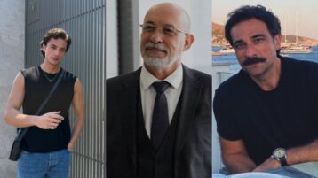 Daha 17 Yeni Gelen Oyuncular ve Karakterleri