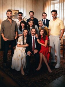 Evlilik Güzeldir Final Mi Yaptı? Final Tarihi 1 Evlilik Guzeldir Final Mi Yapti