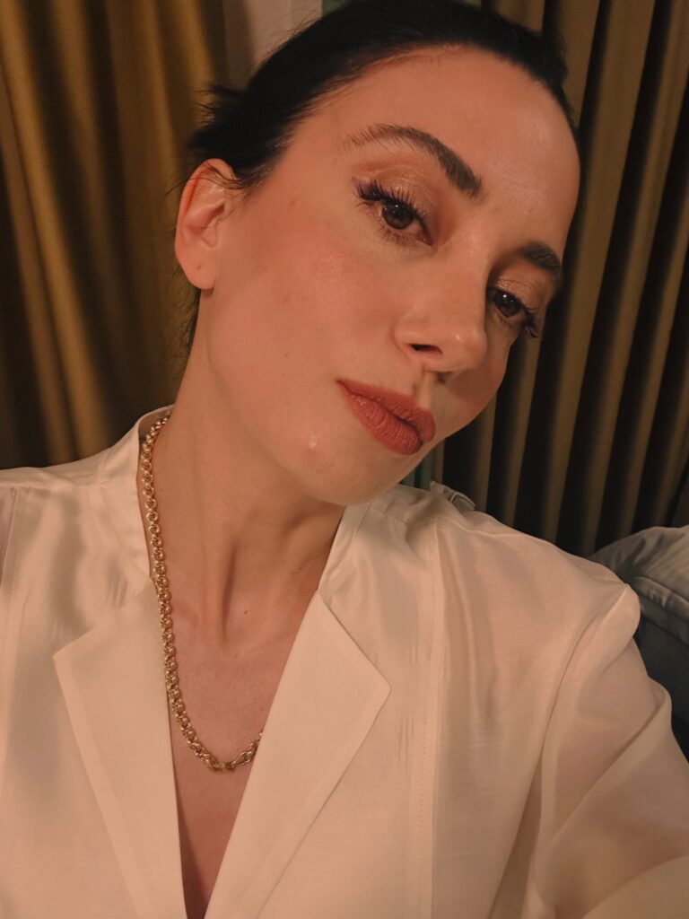 Kızılcık Şerbeti Nursema Geri Dönecek Mi? Ceren Karakoç