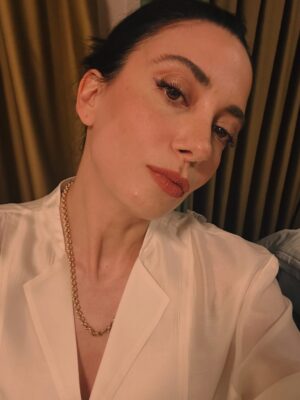 Kızılcık Şerbeti Nursema Geri Dönecek Mi? Ceren Karakoç 1