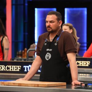 Masterchef Elenen ve Yeni Gelen Yarışmacılar 2026 Koray Saygı