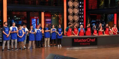Masterchef 2026 30 Ağustos Kim Elendi? En Son Kim Elendi?