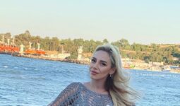 Masterchef Cansu Kimdir? Kaç Yaşında? Sevgilisi
