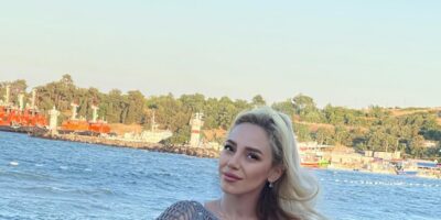 Masterchef Cansu Kimdir? Kaç Yaşında? Sevgilisi