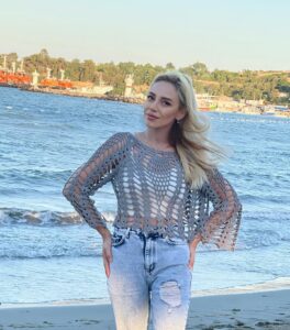 Masterchef Cansu Kimdir? Kaç Yaşında? Sevgilisi 1 Masterchef Cansu Kimdir