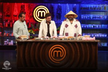 Masterchef Elenen ve Yeni Gelen Yarışmacılar 2026