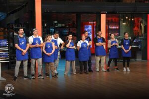 Masterchef 2026 30 Ağustos Kim Elendi? En Son Kim Elendi? 2 Masterchef En Son Kim Elendi